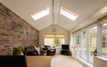 conservatory roof insulation Haldens, Hertfordshire