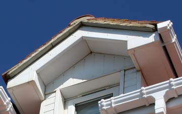 Haldens fascia installation costs
