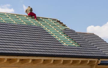 roof replacement Haldens, Hertfordshire