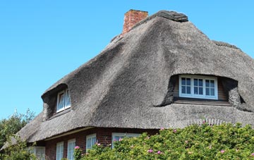 thatch roofing Haldens, Hertfordshire